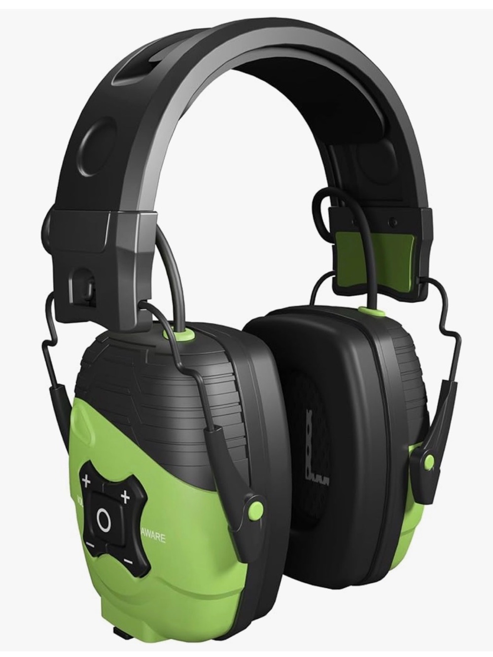 ISOtunes LINK Bluetooth Earmuff